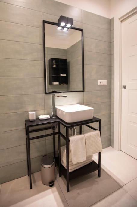 Effe 9 Apartment - P.Le Flaminio Rome Exterior photo