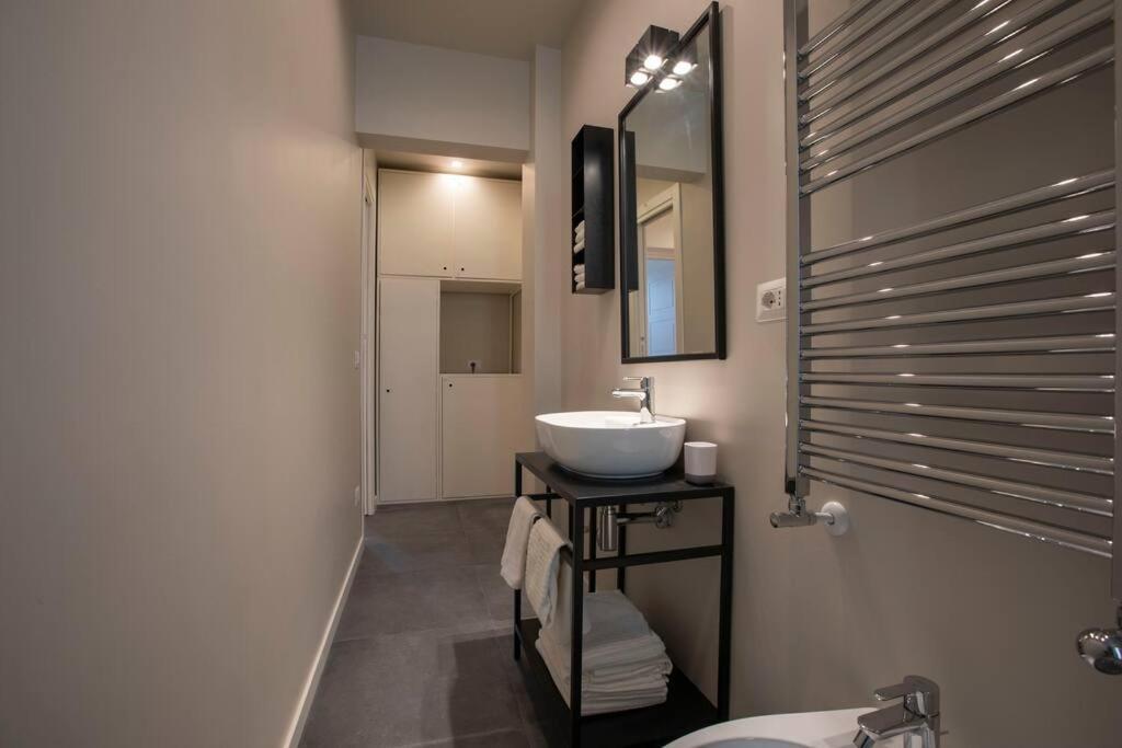 Effe 9 Apartment - P.Le Flaminio Rome Exterior photo