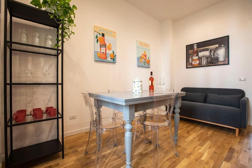 Effe 9 Apartment - P.Le Flaminio Rome Exterior photo